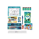 apsara stationery set