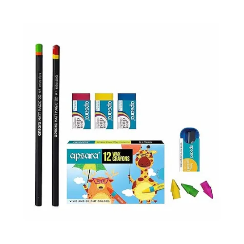 Apsara Joy Kit – Complete Stationery Solution for Exams & Daily Use (3).webp