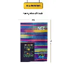 A4 Notebook Set of 6 – Premium 60 GSM  The Champ (2).webp