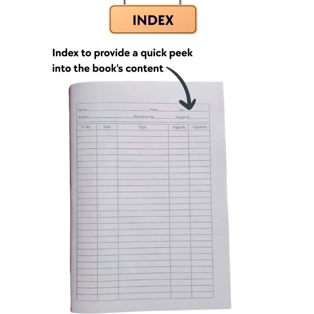 A4 Notebook Set of 6 – Premium 60 GSM  The Champ (3).webp