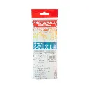 nataraj gel pen