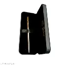 platino metal pen