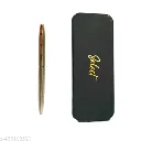 platino metal pen