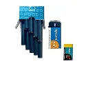 Apsara Matt Magic 2.0 Pencils – Dual Color Wood & Long-Lasting Fun for Creati (1).webp