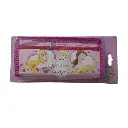 Fabric Pouch with 2 Zipper Pockets.webp