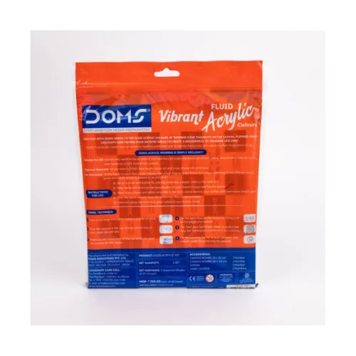 Doms Fluid Acrylic Colors Kit – Set of 5 (2).webp