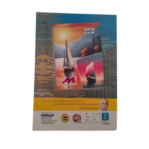 The Champ A4 Notebook 120 Pages Super se Uper  (2).webp