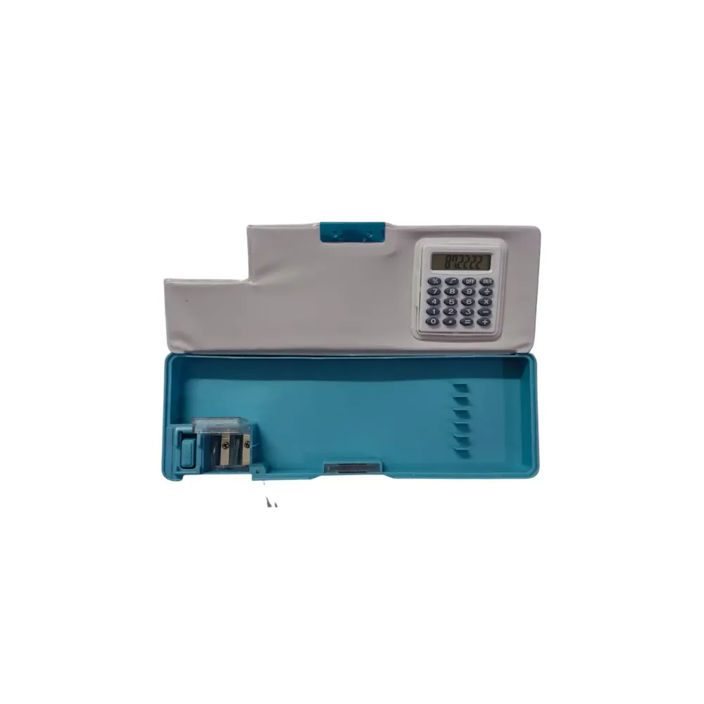 Geometry box for students with Calculator & Sharpener (2).webp