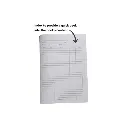 A4 notebook 120 pages