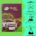 A4 Spiral Notebook - Pack of 5 - 400 Unruled Pages Each- Soft Cover  - Notebooks Combo Pack for Students (5).webp