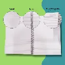 A4 Spiral Notebook - 200 Pg (3).webp