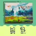 delta a3 drawing book pack of 2 36 pages white paper