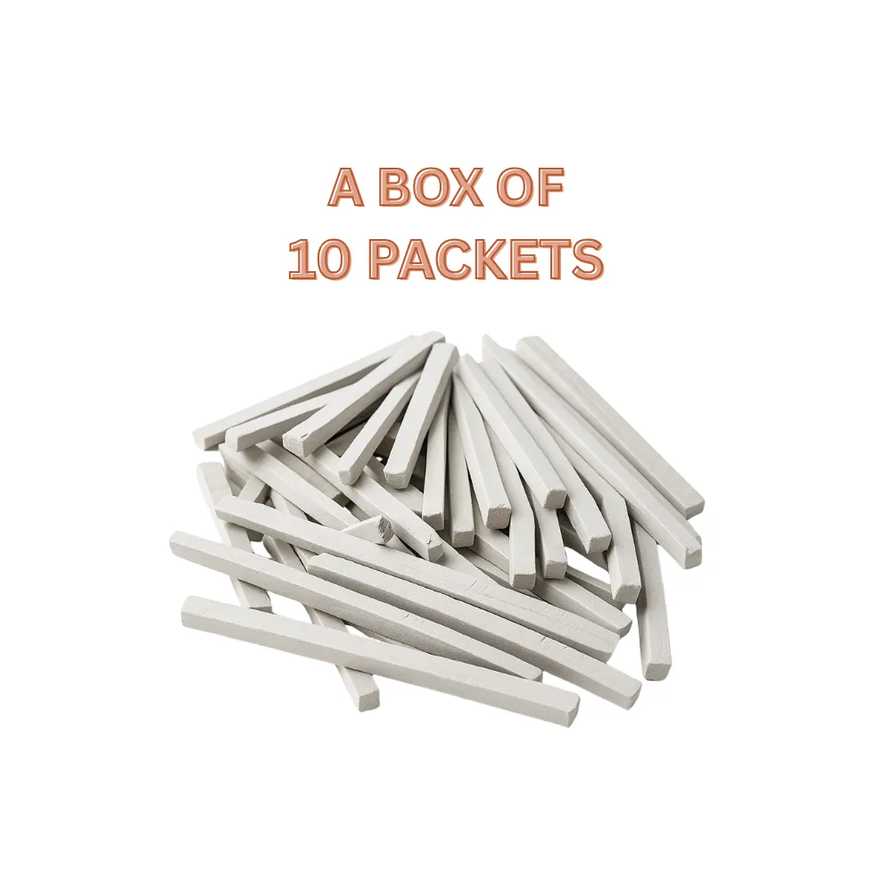 Premium Natural Slate Pencils – Saleti – 10 Packets – 1400g (1).webp