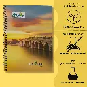 A4 Spiral Notebook - 200 Pg (4).webp