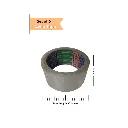 bopp tape pack of 6 transparent 2 inch 35 meter