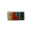 camel oil pastels