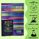 A4 notebook 120 pages