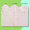 A4 Notebooks – Pack of 3 – 132Pg