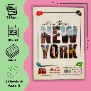 A4 Notebooks – Pack of 3 – 132Pg