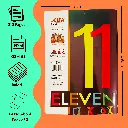 pack of 3 notebooks a4 212 ruled pages soft cover