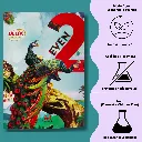 a4 notebook pack of 6 132 ruled pages soft cover