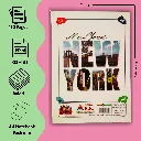 a4 notebook pack of 6 132 ruled pages soft cover