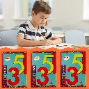 A4 Notebooks – Pack of 6 – 212Pg