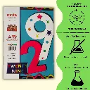 A4 Notebooks – Pack of 6 – 212Pg