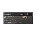 whiteboard marker pack of 10 black camlin bold-e