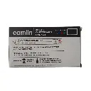 Camlin Bold-E Black Whiteboard Markers – Pack of 10.webp