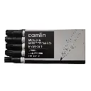 Camlin Bold-E Black Whiteboard Markers – Pack of 10 (3).webp