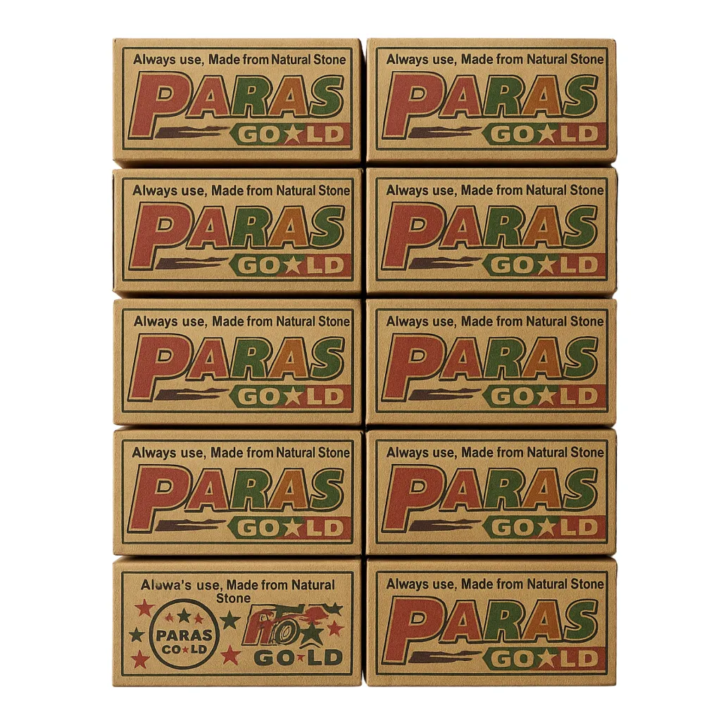 Saleti Slate Pencil Chalk