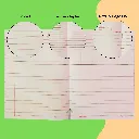 notebook combo pack a5 single line 144 pages pack of 5