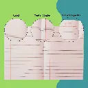 student notebook set