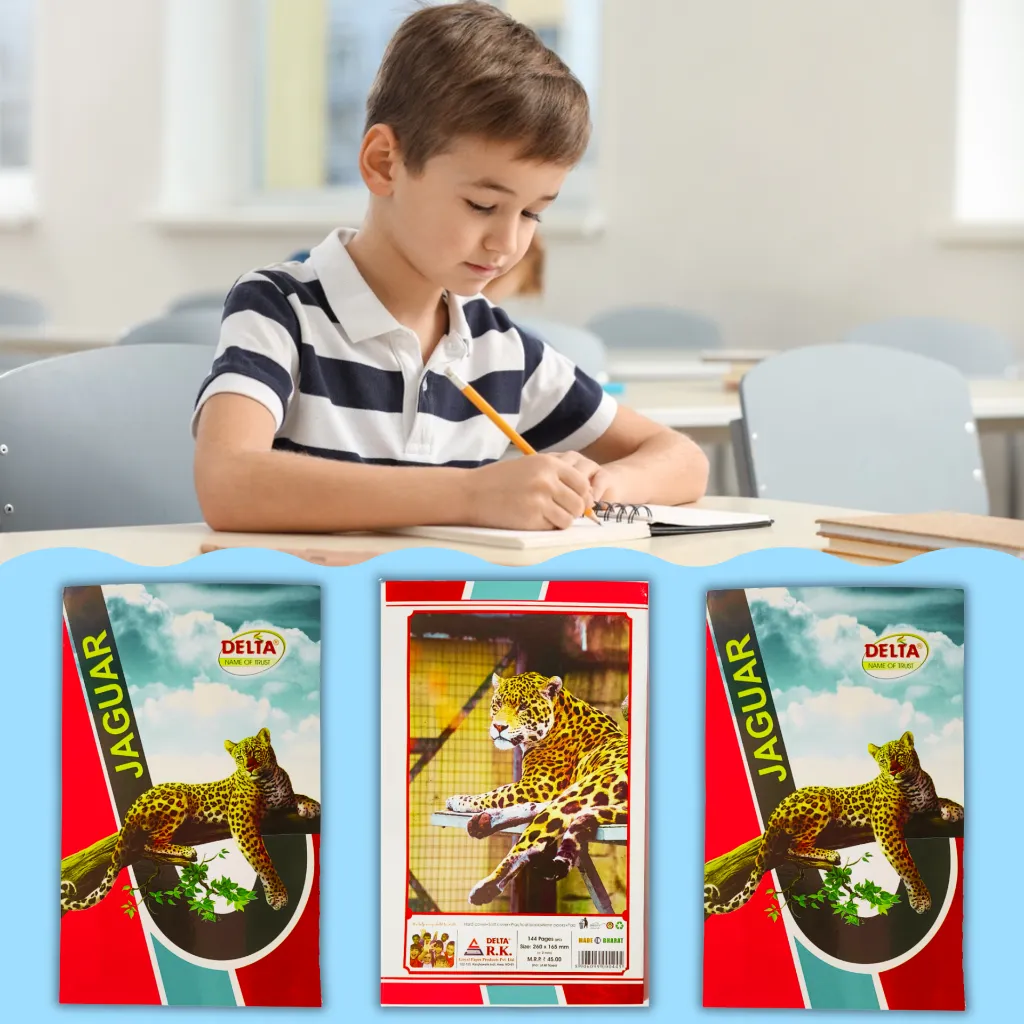 school register set