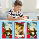 school register set