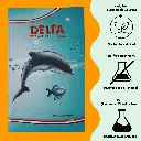 delta long notebook
