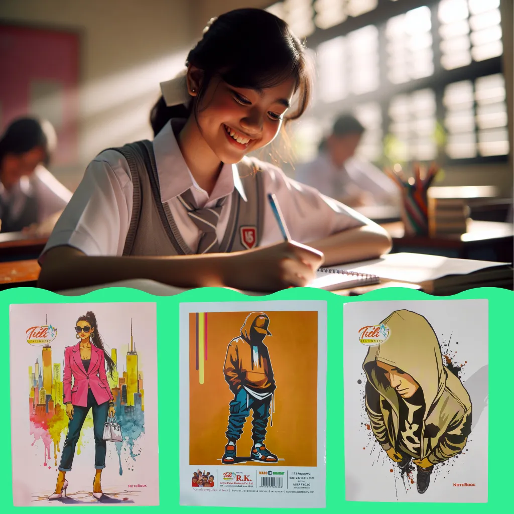 A4 Notebook - 112Pg - pck 6 (6).webp