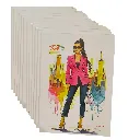 A4 Notebook - 112Pg - pck 12.webp