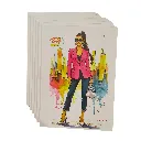 A4 Notebook - 112Pg - pck 6.webp