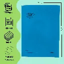 A5 Notebook - 172pg - pck 5 (6).webp