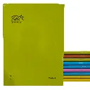 A5 Notebook - 172pg - pck 10 (2).webp