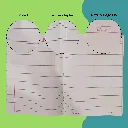 delta a5 notebook