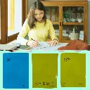 A5 Notebook - 172pg - pck 5 (5).webp