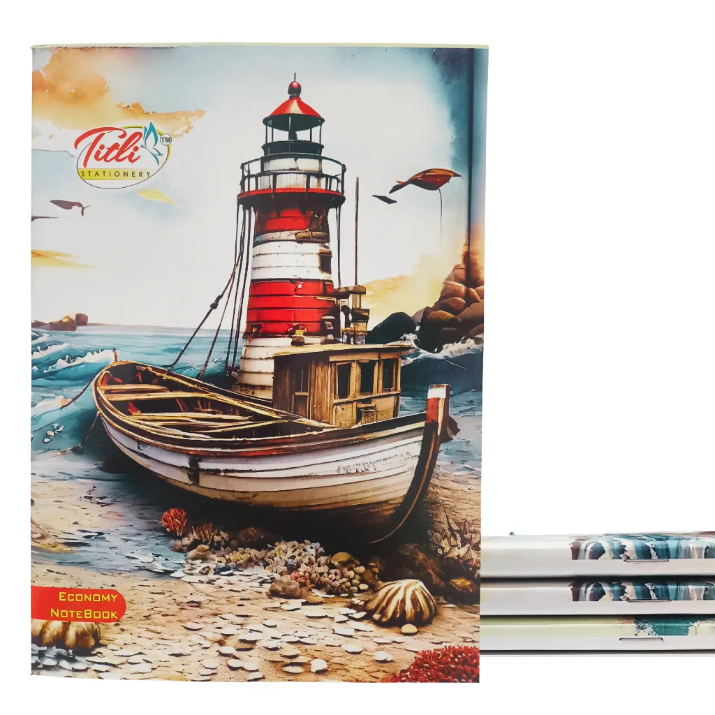 A4 Notebook - 208Pg - Pck 4 (2).webp