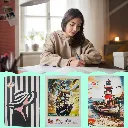 A4 Notebook - 208Pg - Pck 4 (6).webp