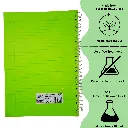 a4 spiral notebook
