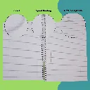 a4 spiral notebook