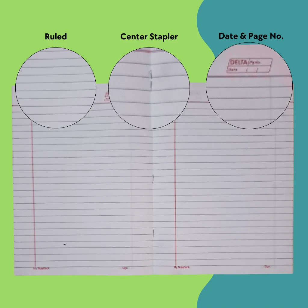 A5 Notebook - 84Pg - Pck 10 (3).webp