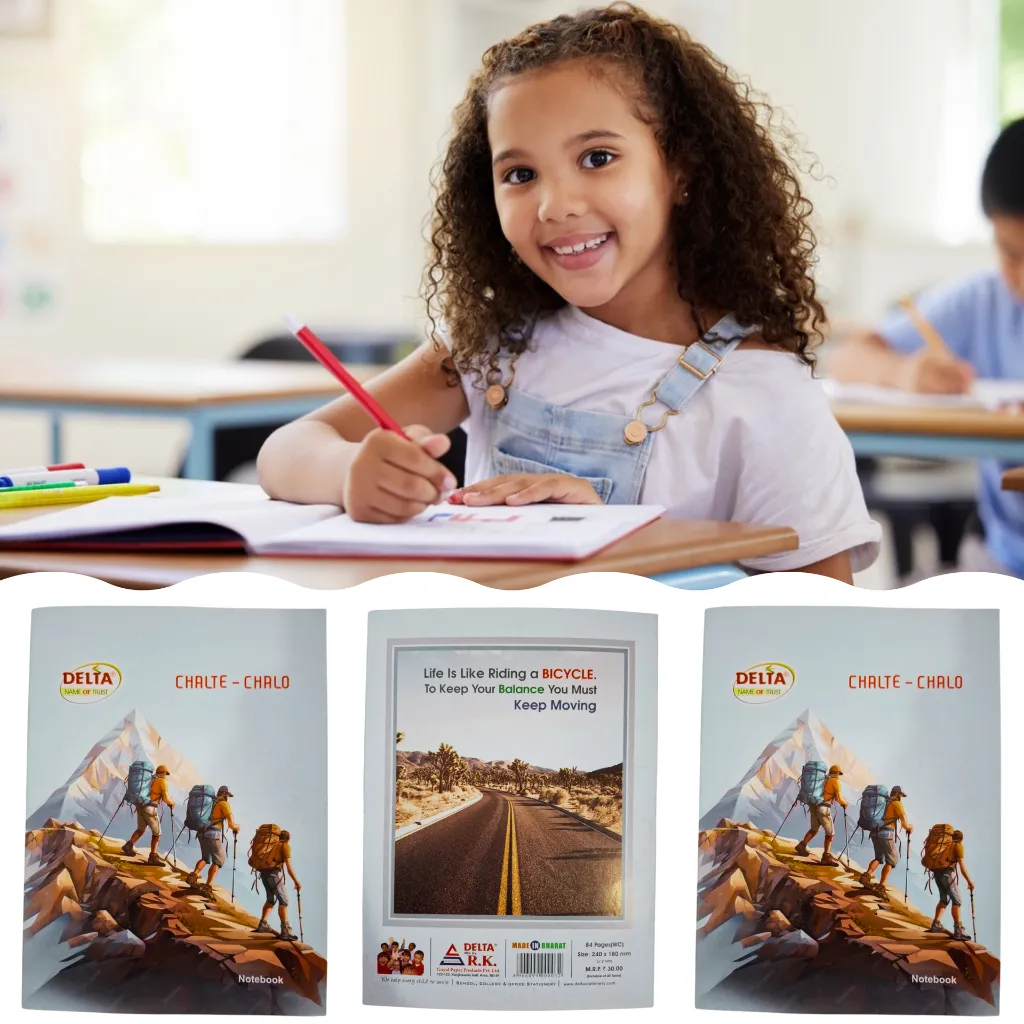 A5 Notebook - 84Pg - Pck 10 (5).webp